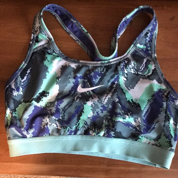 Nike Other - Nike pro sports bra
